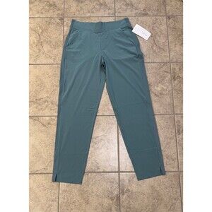 NEW - ATHLETA Brooklyn Ankle pant